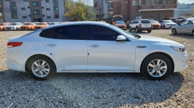 Kia K5 2.0i , , keyless go,  | Mobile.bg    4