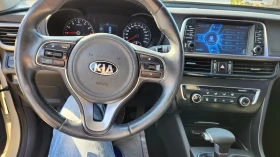 Kia K5 2.0i , , keyless go,  | Mobile.bg    12