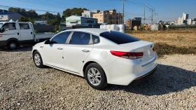 Kia K5 2.0i , , keyless go,  | Mobile.bg    7