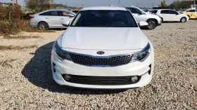 Kia K5 2.0i , , keyless go,  | Mobile.bg    2