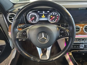 Mercedes-Benz E 300 BURMESTER* AMBIENT* NFC* KEYLESS GO* OBDUH* , снимка 7