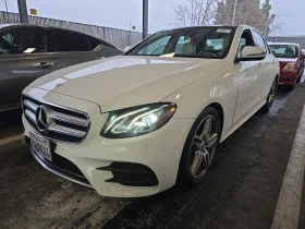 Mercedes-Benz E 300 BURMESTER* AMBIENT* NFC* KEYLESS GO* OBDUH* , снимка 1