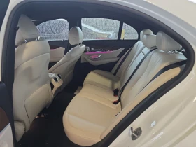 Mercedes-Benz E 300 BURMESTER* AMBIENT* NFC* KEYLESS GO* OBDUH* , снимка 9