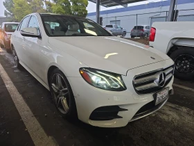 Mercedes-Benz E 300 BURMESTER* AMBIENT* NFC* KEYLESS GO* OBDUH* , снимка 3