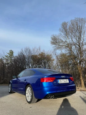 Audi A5 2.0 TDI Quattro , снимка 3