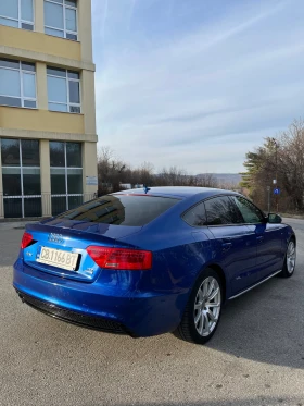 Audi A5 2.0 TDI Quattro , снимка 4