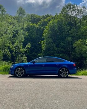 Audi A5 2.0 TDI Quattro , снимка 16