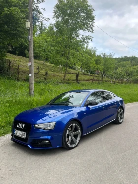 Audi A5 2.0 TDI Quattro , снимка 17