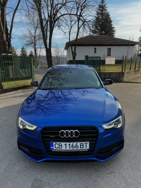 Audi A5 2.0 TDI Quattro , снимка 2