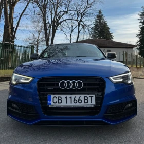 Audi A5 2.0 TDI Quattro , снимка 1