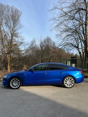 Audi A5 2.0 TDI Quattro , снимка 7