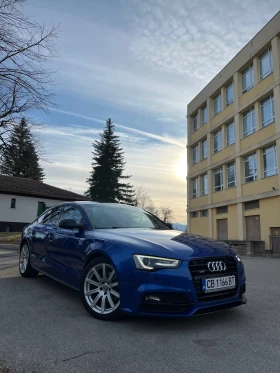 Audi A5 2.0 TDI Quattro , снимка 8