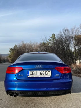 Audi A5 2.0 TDI Quattro , снимка 5