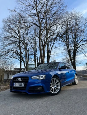 Audi A5 2.0 TDI Quattro , снимка 9