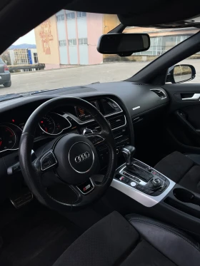 Audi A5 2.0 TDI Quattro , снимка 11