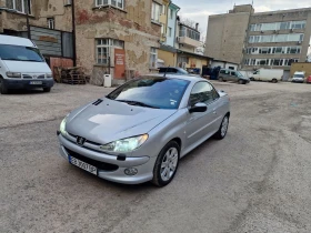 Peugeot 206, снимка 2