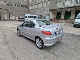 Peugeot 206, снимка 3