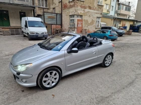 Peugeot 206, снимка 6