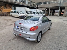 Peugeot 206, снимка 4