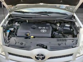 Toyota Corolla verso 2.0 D4D 136, снимка 16