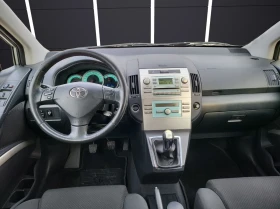 Toyota Corolla verso 2.0 D4D 136, снимка 10