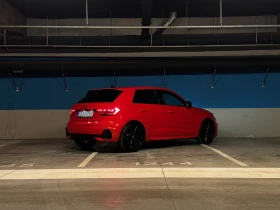 Audi A1 Sportback 1.0 TFSI, снимка 3