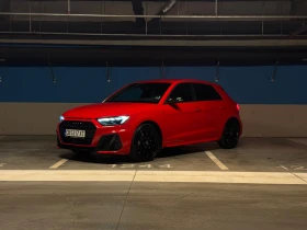 Audi A1 Sportback 1.0 TFSI, снимка 1