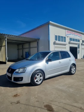 VW Golf 1.9tdi 105к.с, снимка 1