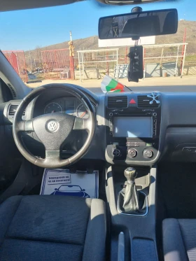 VW Golf 1.9tdi 105к.с, снимка 9