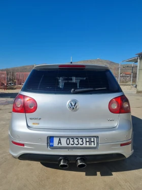 VW Golf 1.9tdi 105к.с, снимка 8