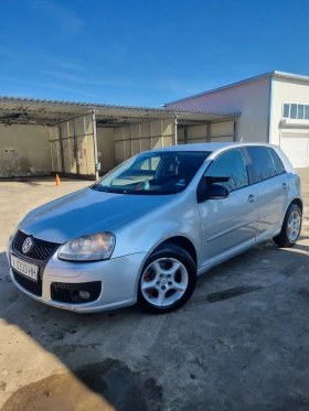 VW Golf 1.9tdi 105к.с, снимка 17