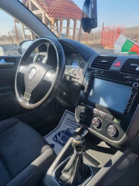 VW Golf 1.9tdi 105к.с, снимка 11