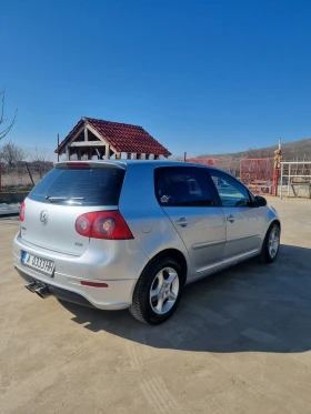 VW Golf 1.9tdi 105к.с, снимка 3