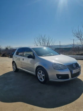 VW Golf 1.9tdi 105к.с, снимка 2