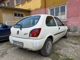 Ford Fiesta 1.7D - 1300 лв. - 56277690 | Car24.bg