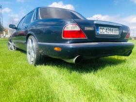 Jaguar Daimler x308 super V8 | Mobile.bg    2