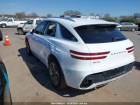 Genesis GV70 2.5T AWD 300кс - 57000 лв. - 95703407 | Car24.bg
