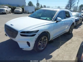 Genesis GV70 2.5T AWD 300кс  1