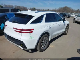 Genesis GV70 2.5T AWD 300кс - 57000 лв. - 95703407 | Car24.bg