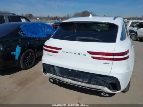 Genesis GV70 2.5T AWD 300кс - 57000 лв. - 95703407 | Car24.bg