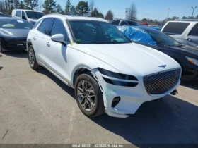 Genesis GV70 2.5T AWD 300кс - 57000 лв. - 95703407 | Car24.bg