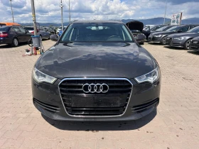 Audi A6 3.0TDI AVTOMAT/KOJA/NAVI EURO 5 | Mobile.bg    3