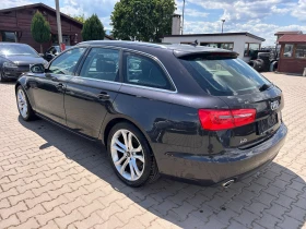 Audi A6 3.0TDI AVTOMAT/KOJA/NAVI EURO 5 | Mobile.bg    8