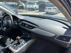 Audi A6 3.0TDI AVTOMAT/KOJA/NAVI EURO 5 | Mobile.bg    10