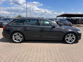 Audi A6 3.0TDI AVTOMAT/KOJA/NAVI EURO 5 | Mobile.bg    5