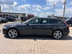 Audi A6 3.0TDI AVTOMAT/KOJA/NAVI EURO 5 | Mobile.bg    9