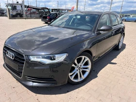 Audi A6 3.0TDI AVTOMAT/KOJA/NAVI EURO 5 | Mobile.bg    1