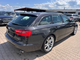 Audi A6 3.0TDI AVTOMAT/KOJA/NAVI EURO 5 | Mobile.bg    6
