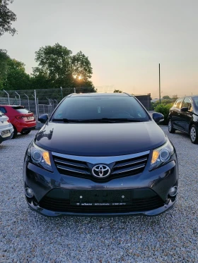 Toyota Avensis 2.2, 150..  | Mobile.bg    4