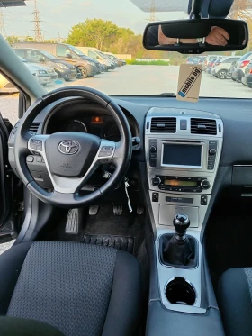 Toyota Avensis 2.2, 150..  | Mobile.bg    11